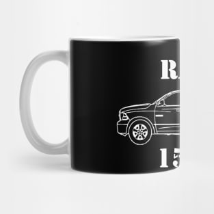 Ram 1500 Mug